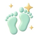 First Steps