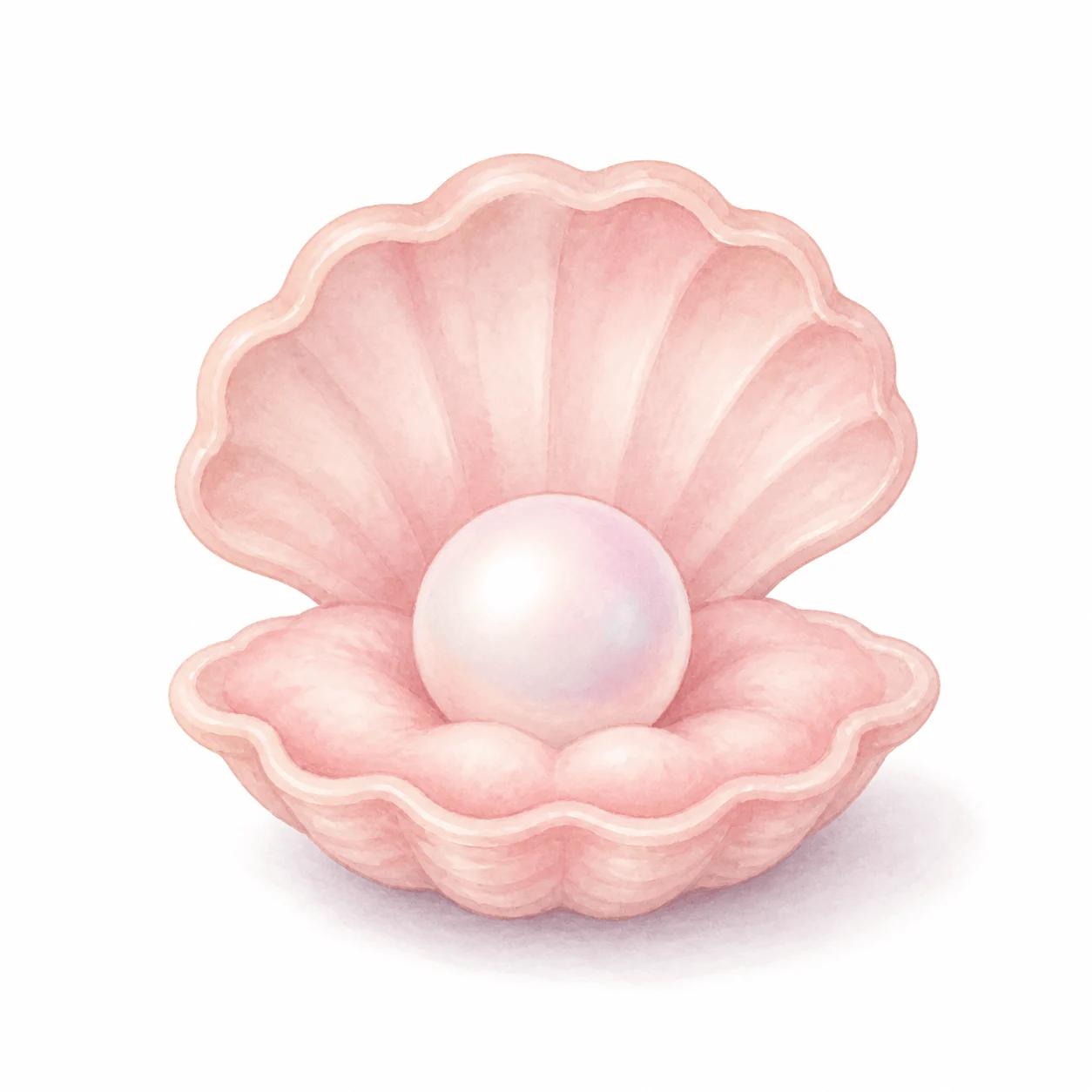 Pearl collectible