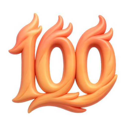 100 Day Streak
